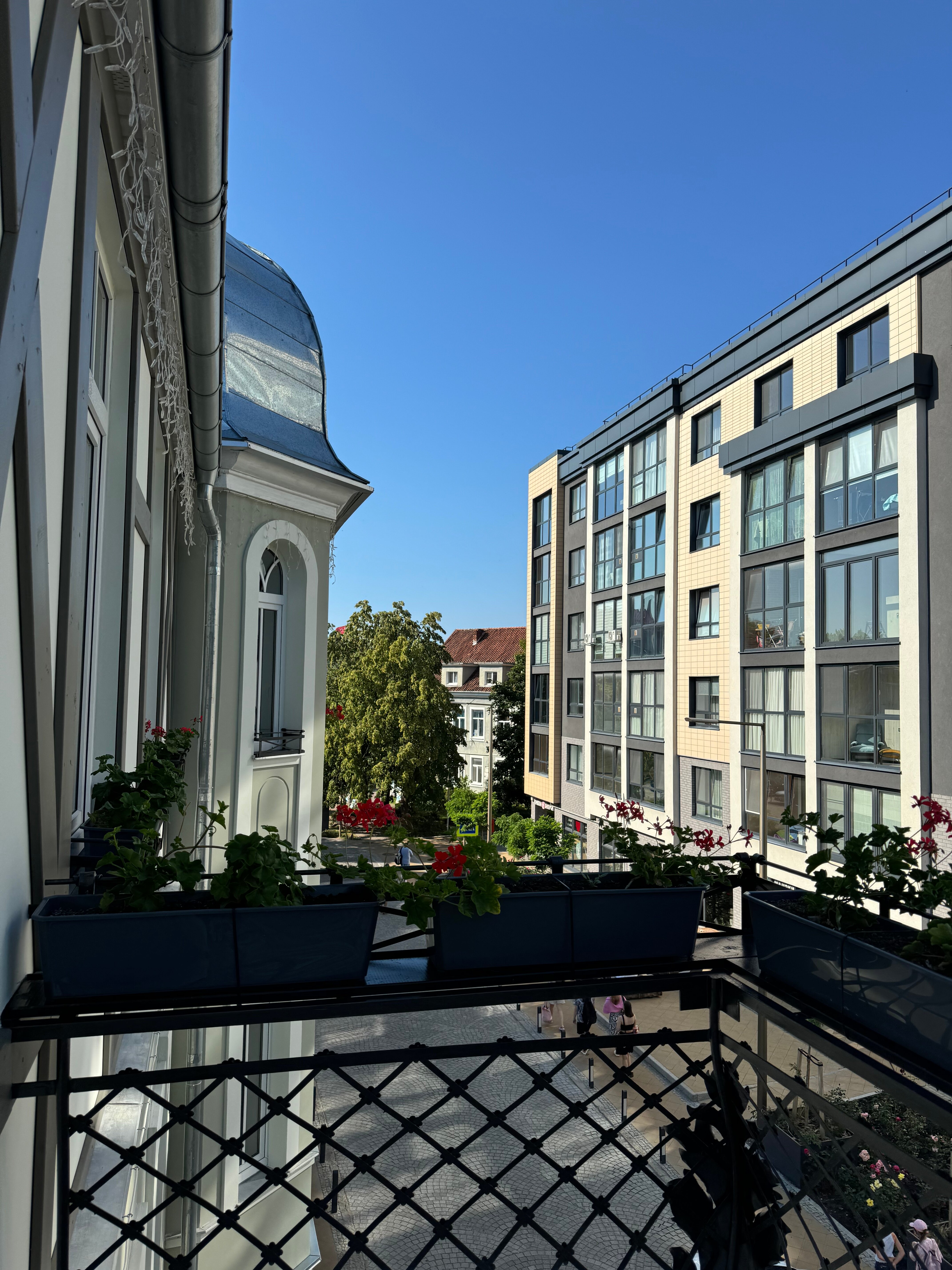 Фото Mr.Just`s Hotel