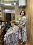 Mini (Novosmolenskaya Embankment, 1Б), hairdresser