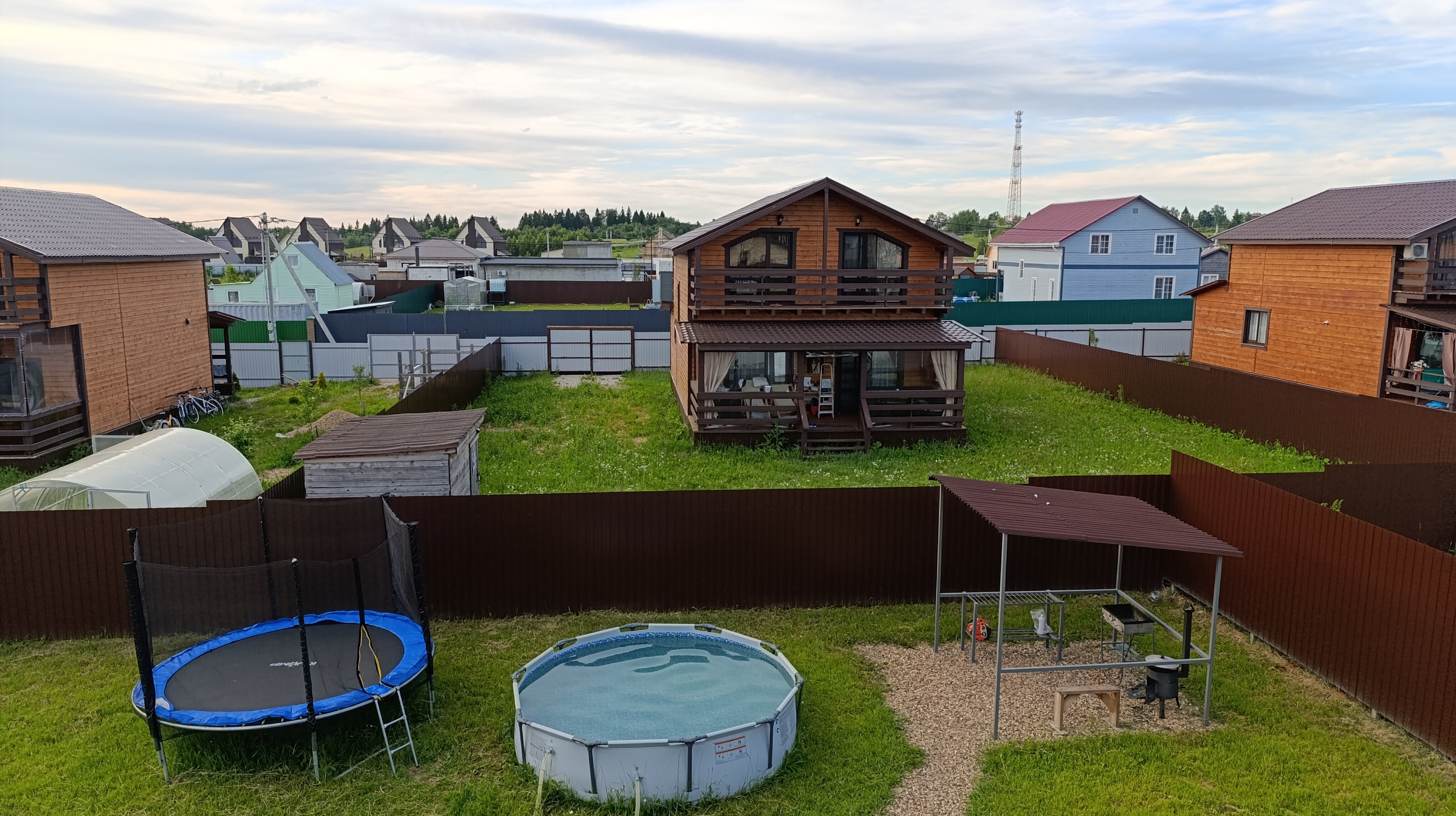 Фото Дом отдыха