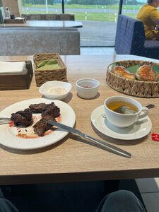 Kurdyuk (Altai Territory, Biyskiy rayon, selo Pervomayskoye), cafetería
