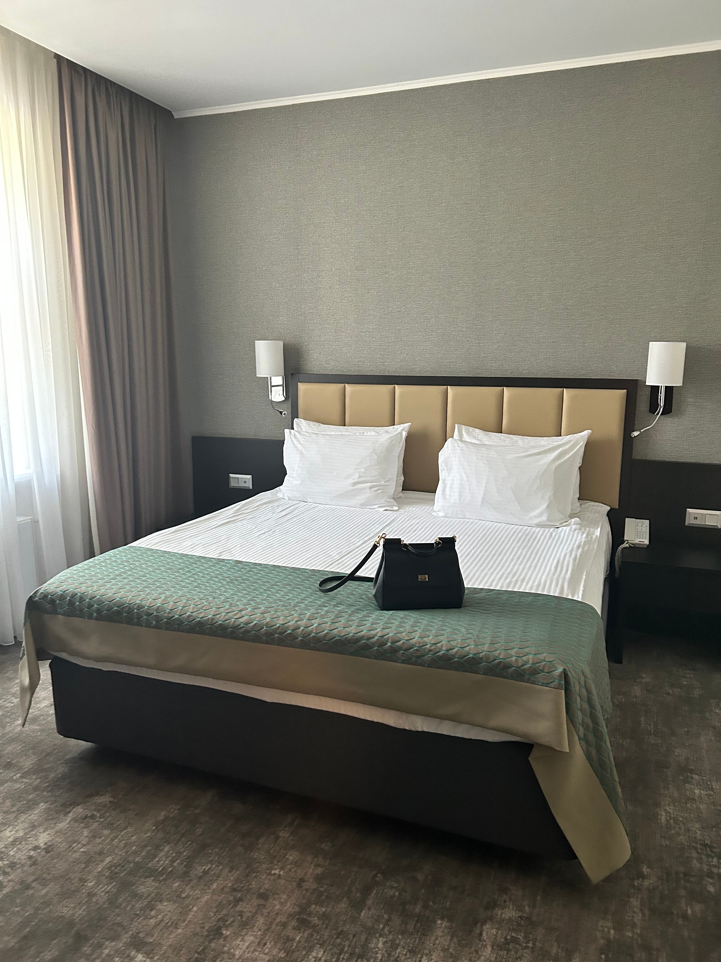 Фото Holiday Inn