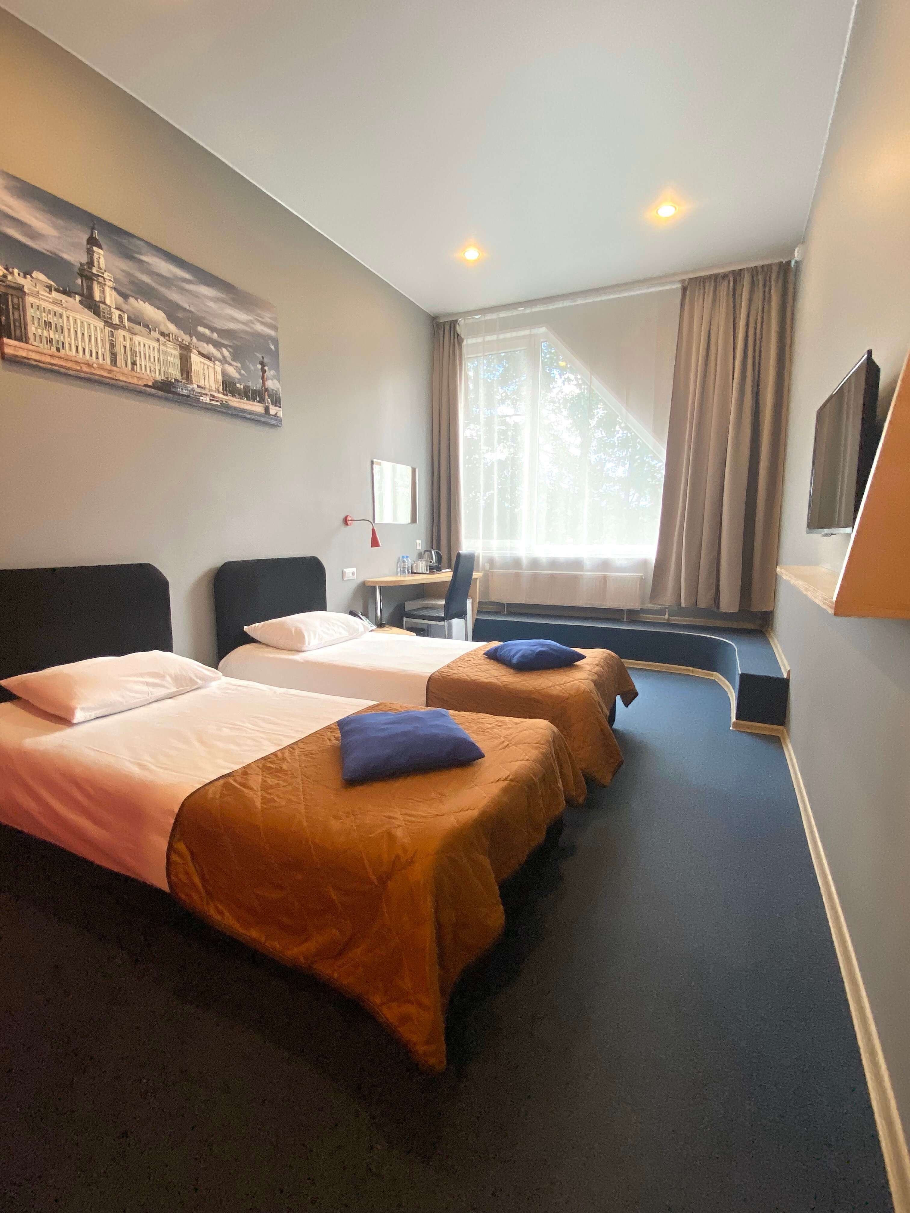 Фото Sunpark