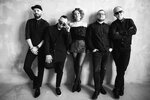 Pryanik Band (Scheglovskaya Zaseka Street, 34), artistic group