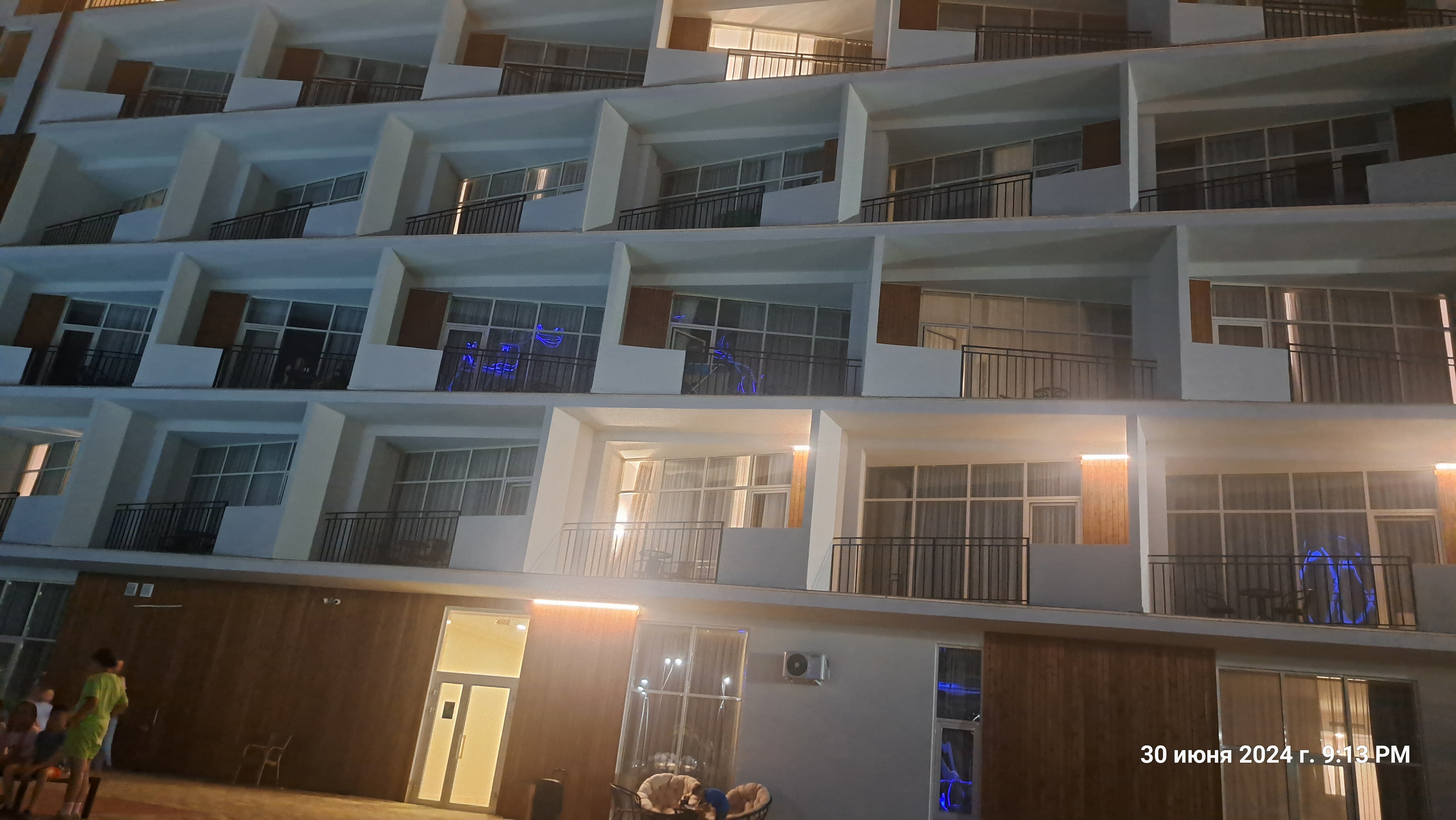 Фото Малибу