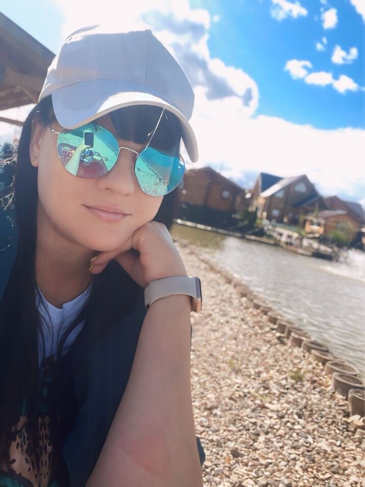 Фото Солнечное Озеро