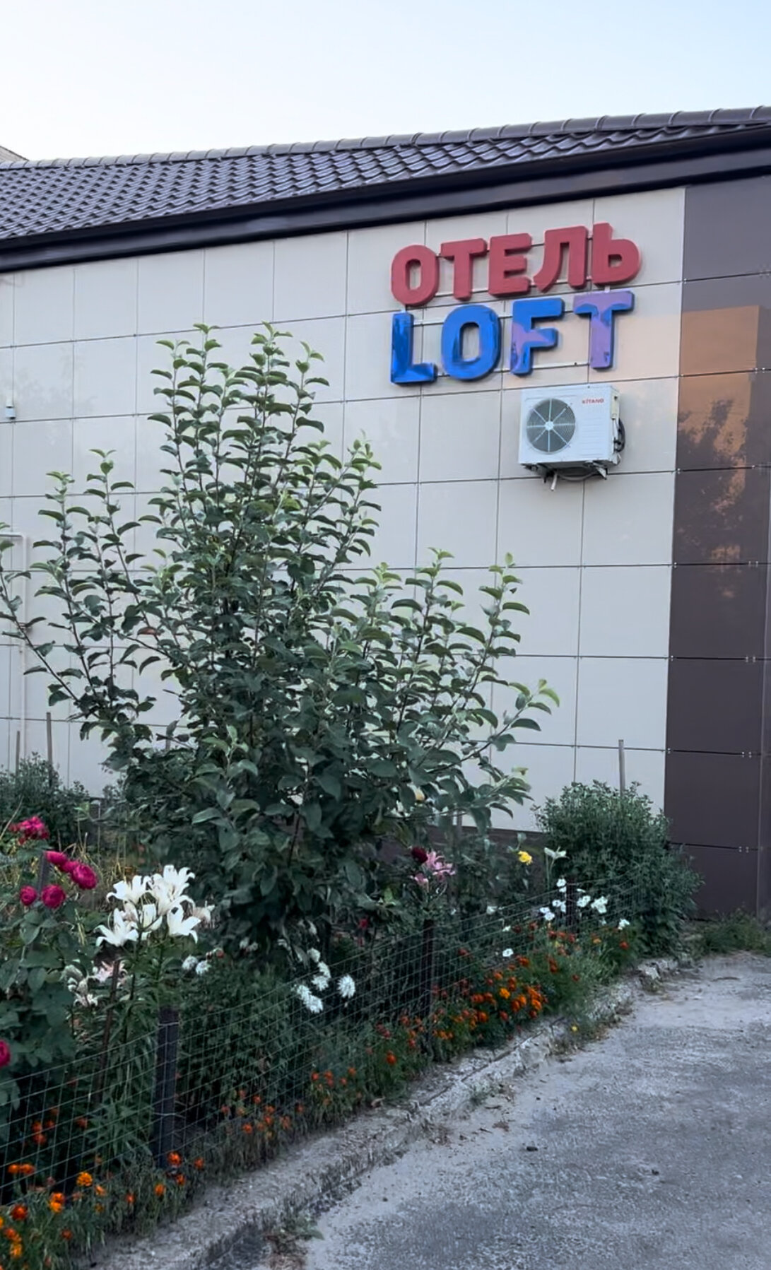 Фото отеля 1