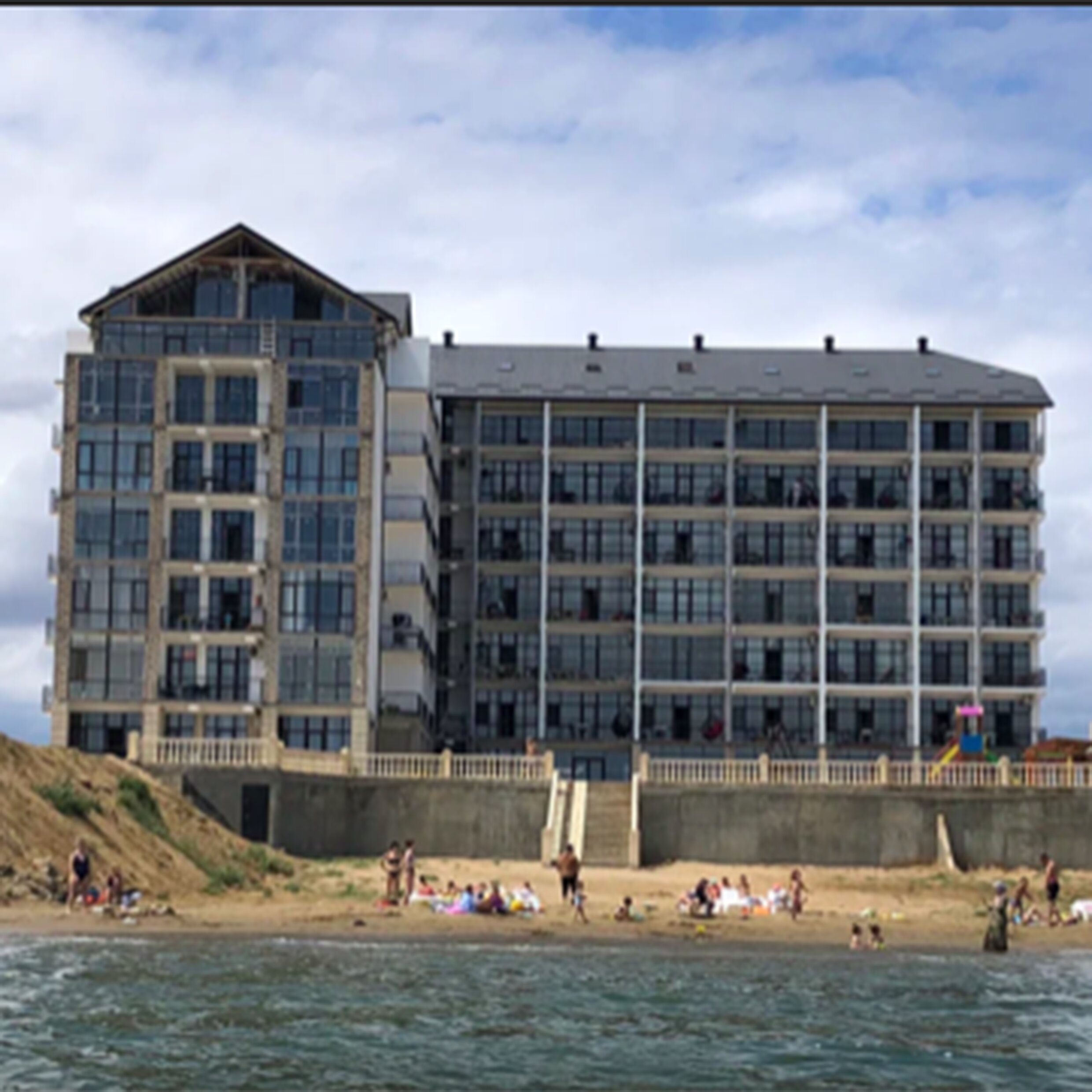 Фото отеля 3