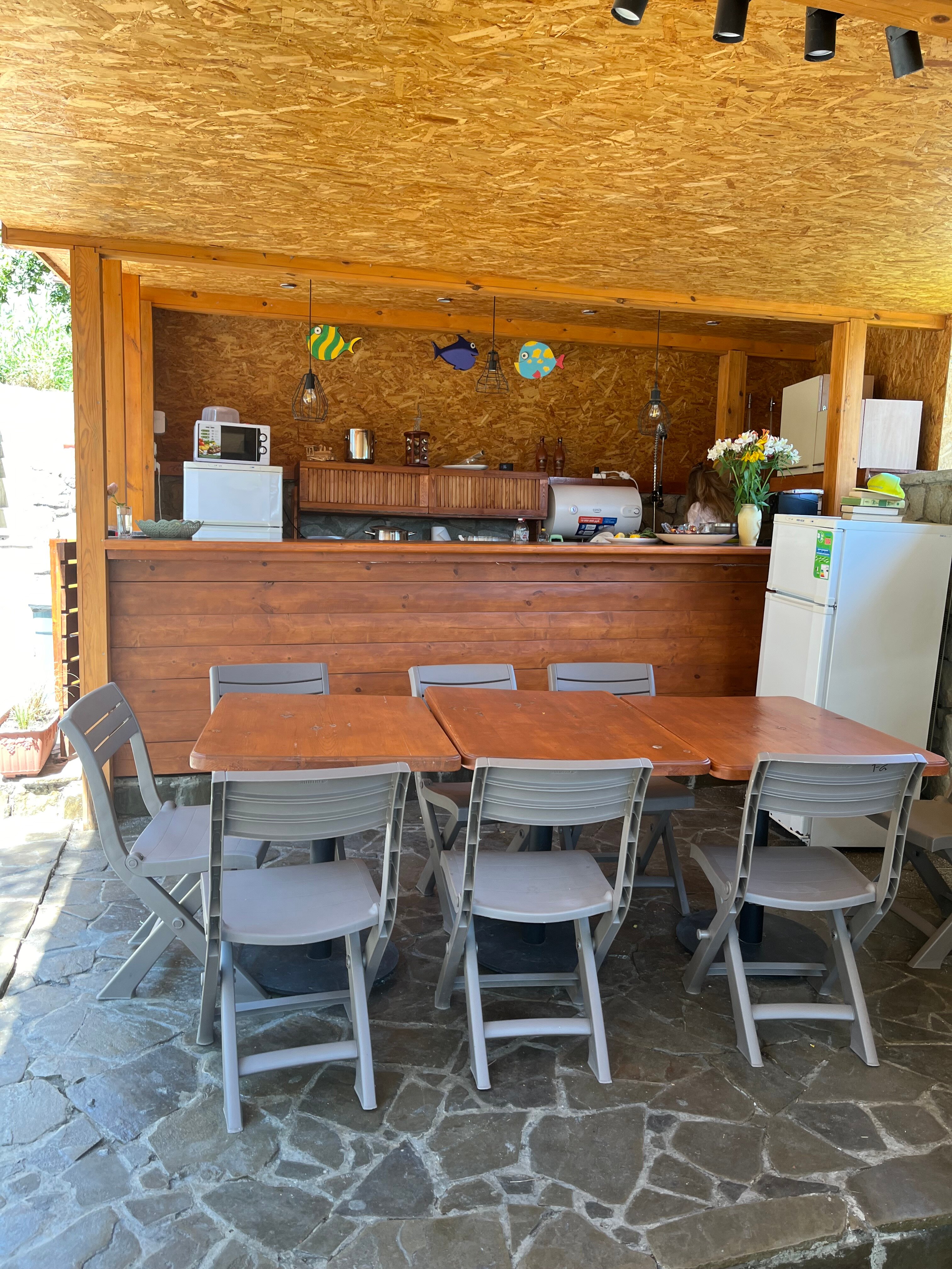 Фото Вилла Феличе