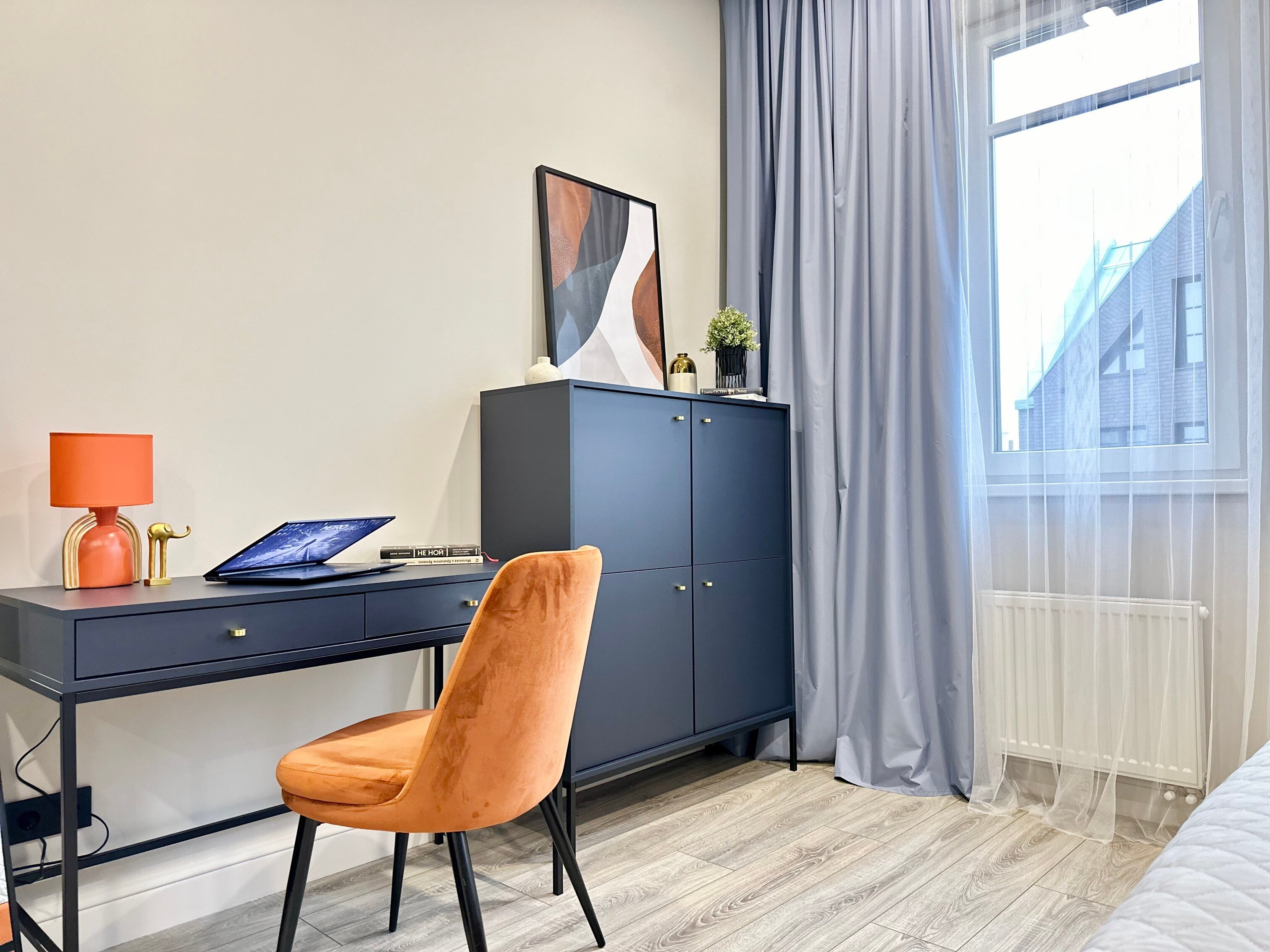 Фото KenigDeluxe Рыбная Деревня