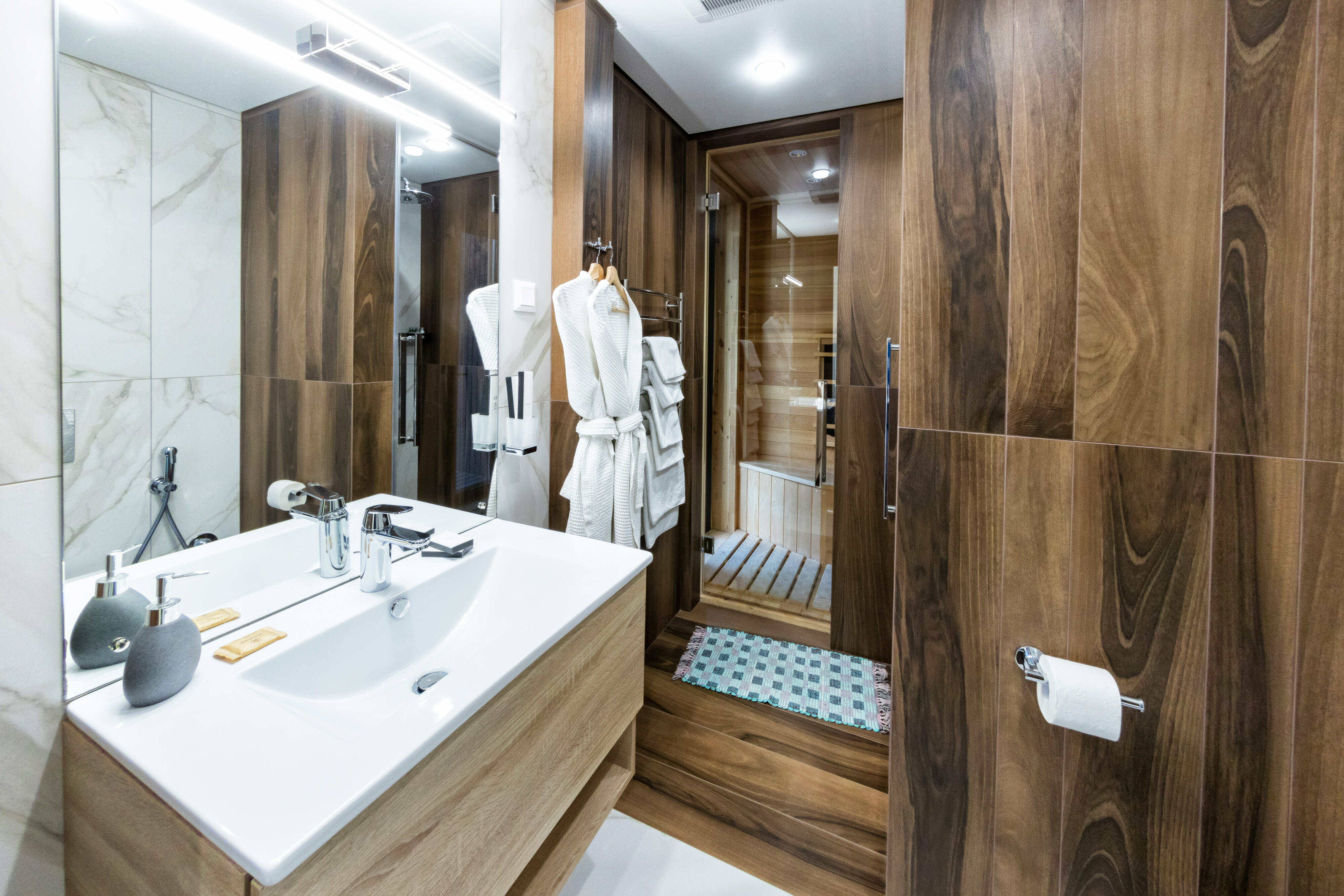 Фото Экопарк Южный Байкал