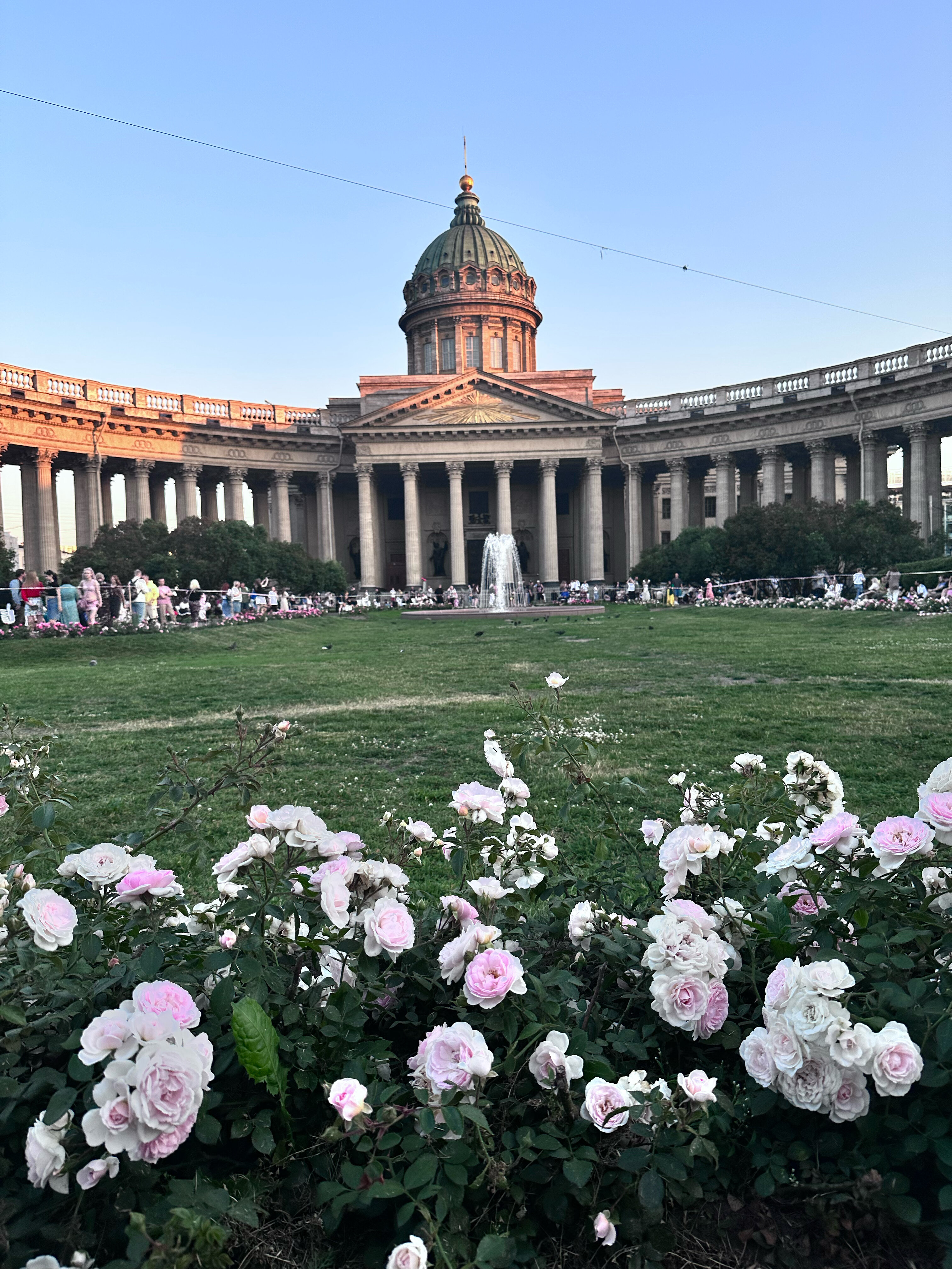 Фото На речке