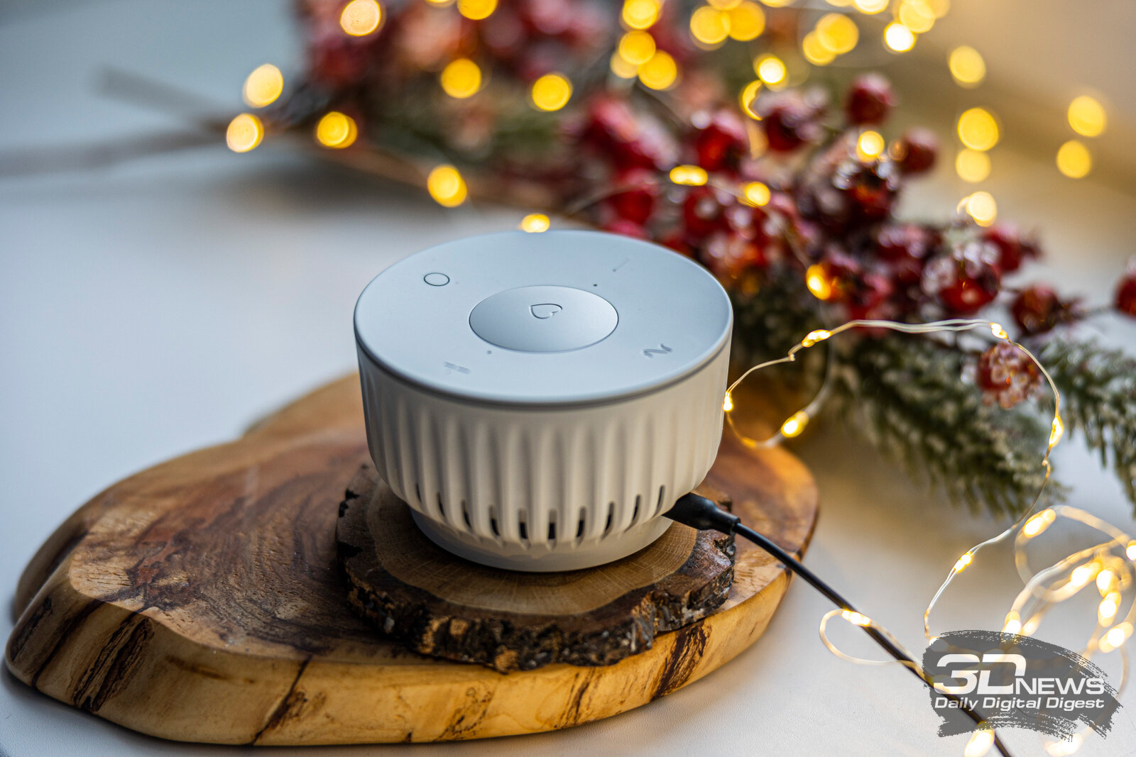 Фото Гнёздышко с панорамным видом