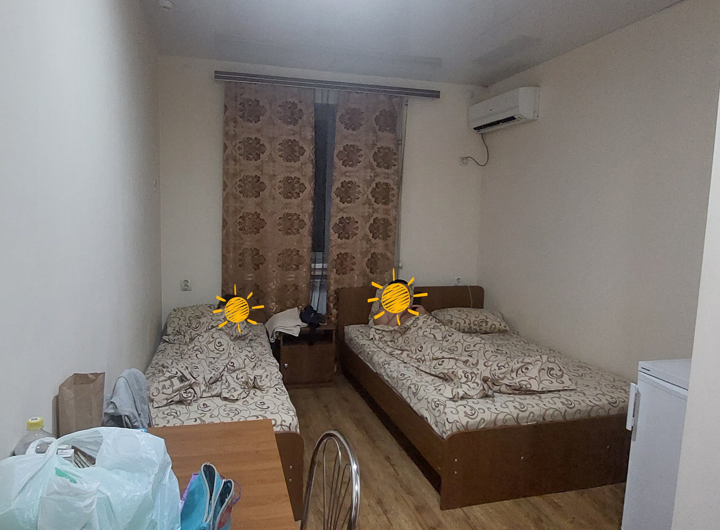 Фото Прометей