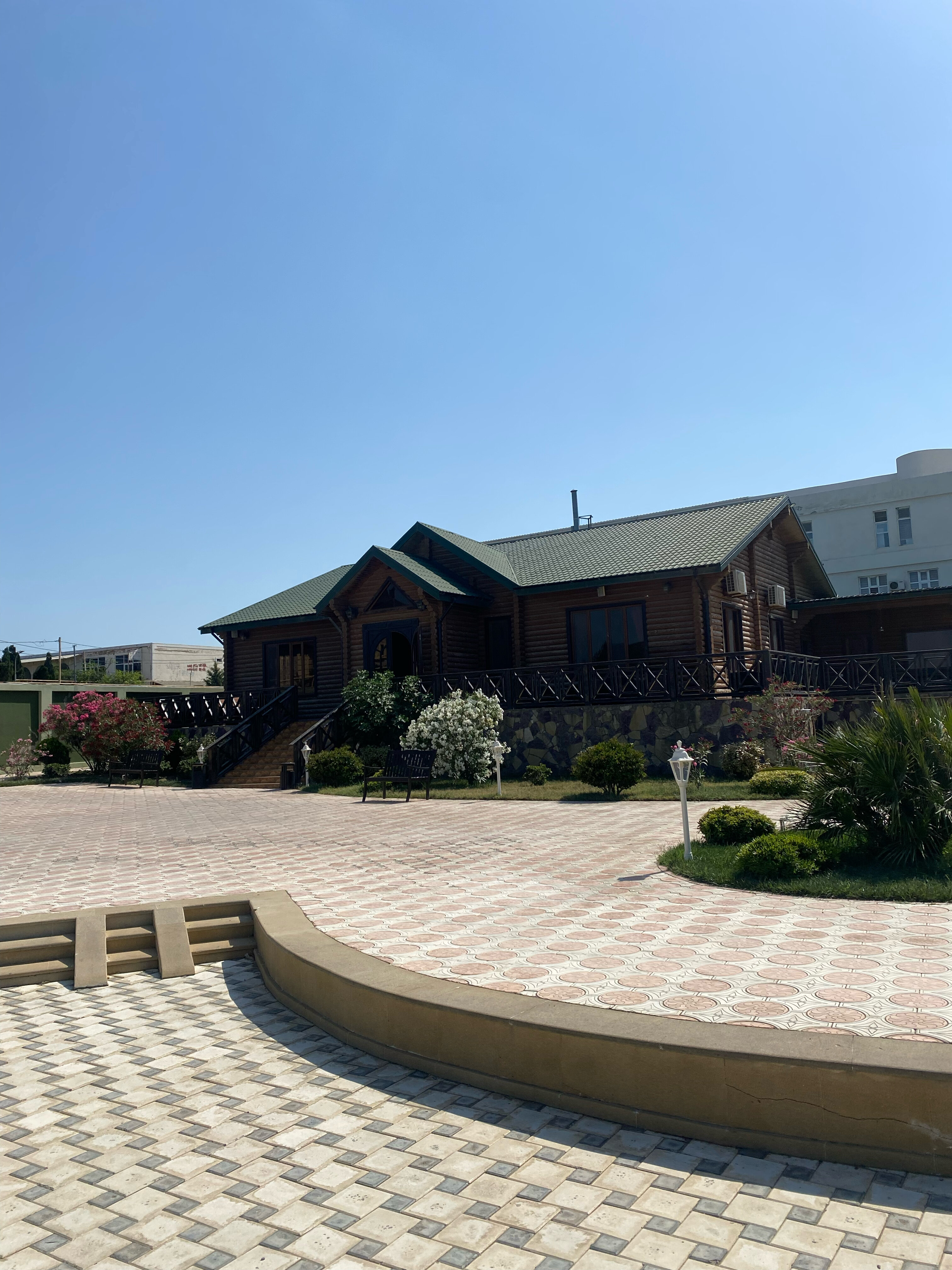 Фото Khazar Inji