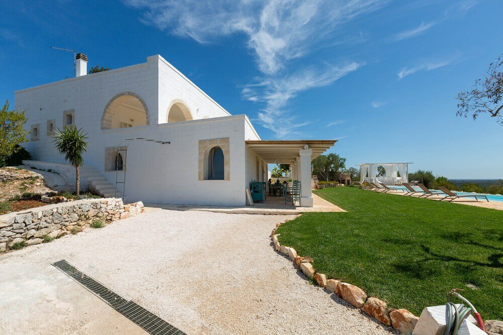 Фото Masseria Monte Torto by Wonderful Italy