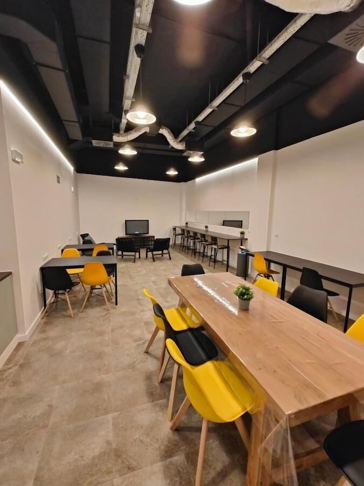 Фото M Pods Malaga