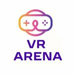 Vr арена (ул. Авиаторов, 3А), клуб виртуальной реальности в Москве