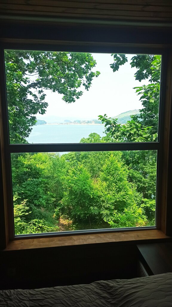 Hotel Земноморье, Primorsky Krai, photo