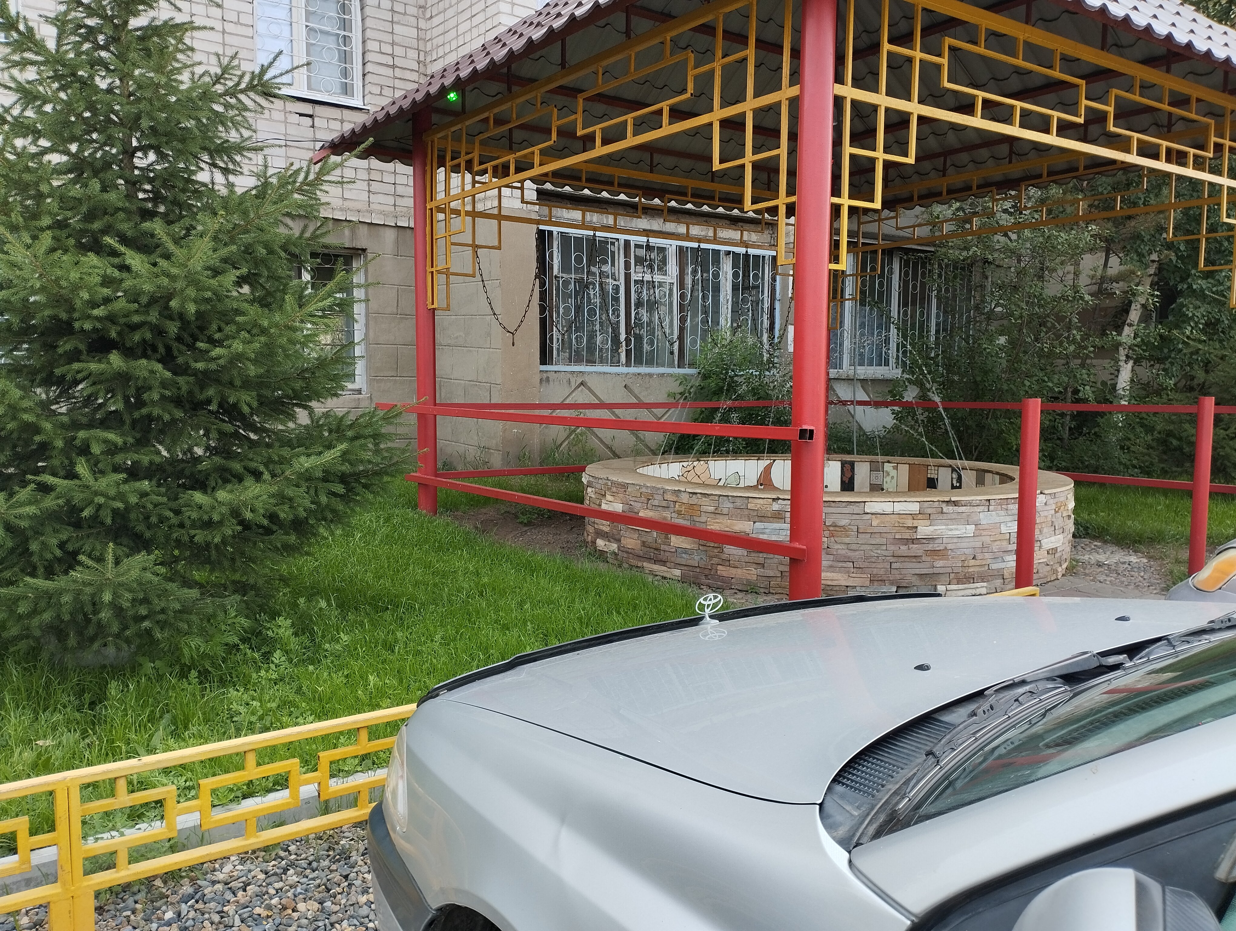 Фото Жемчужина Востока