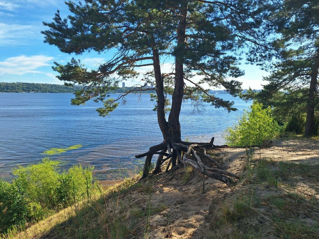Пляж Пляж, Чувашская Республика, фото