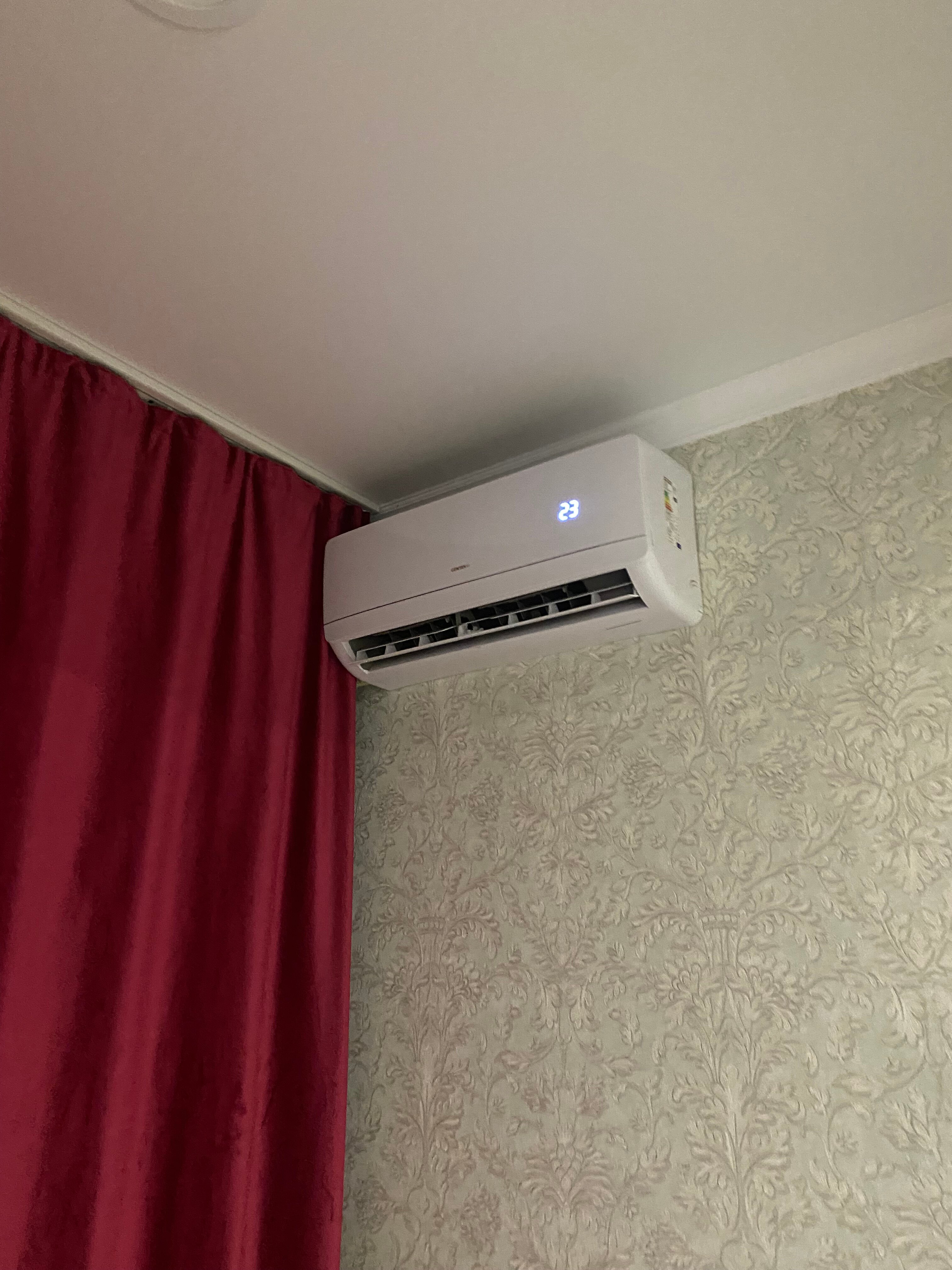 Фото У Луизы