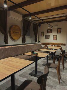 Hookah lounge Traktir, Davlekanovo, photo