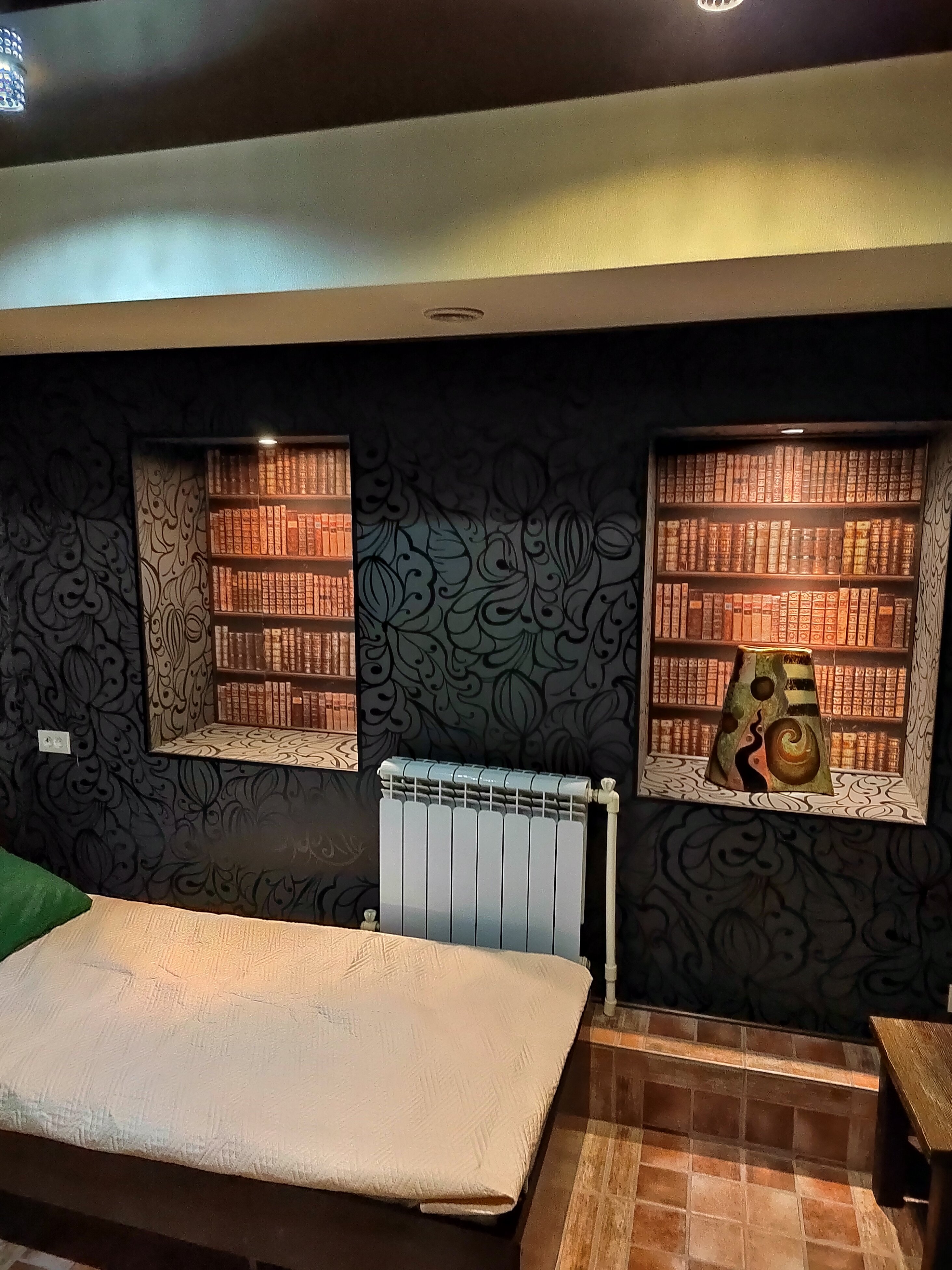 Фото Шангри Ла