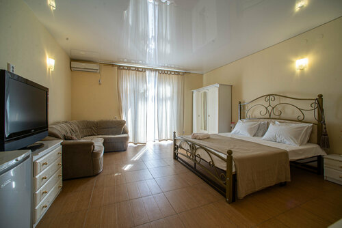 Внешний вид отеля Визит в Сукко, фото 3