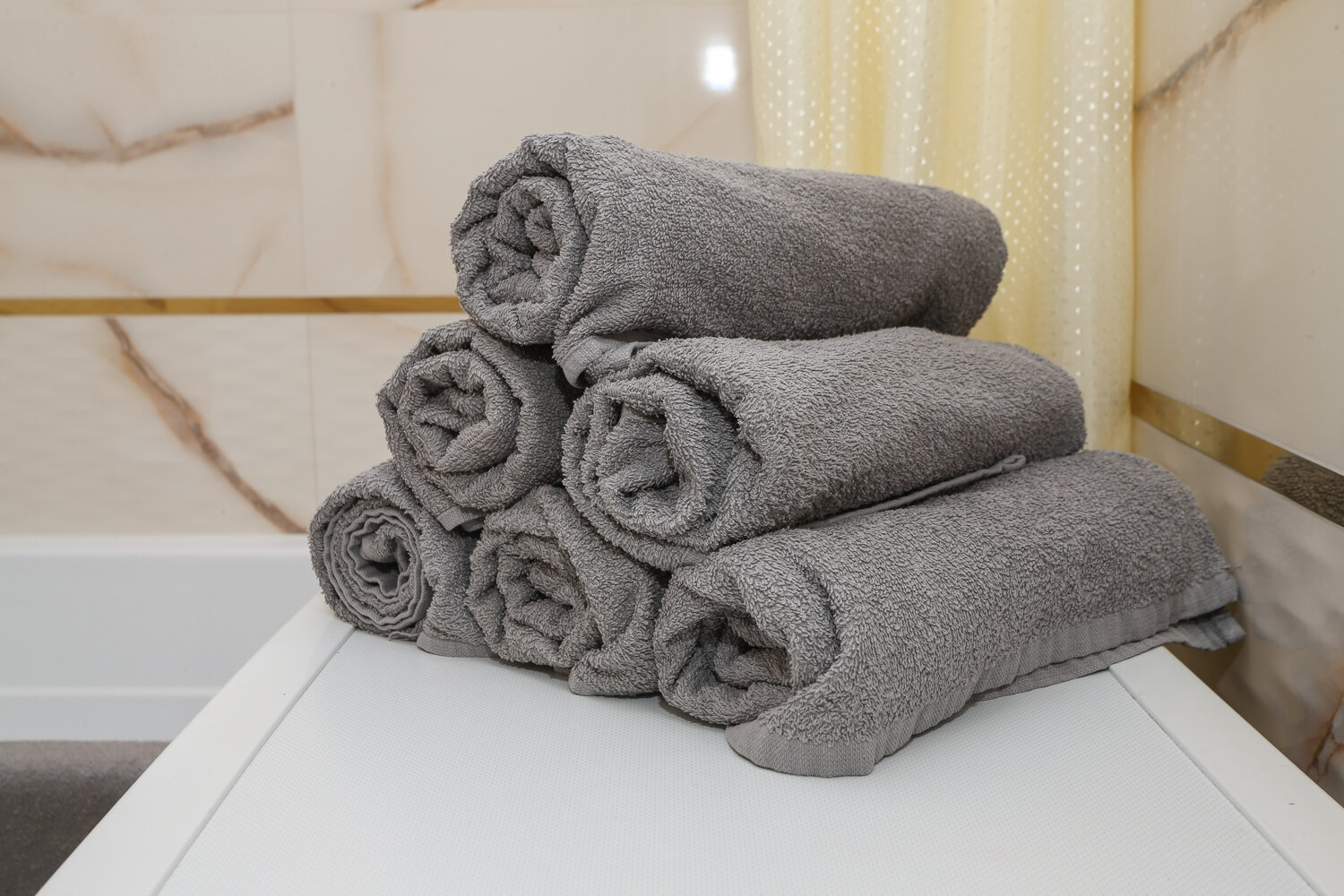 Фото Двухкомнатная квартира в самом центре