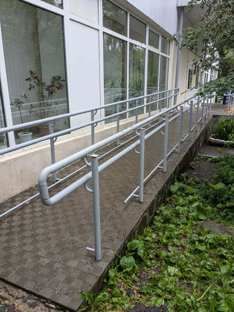 AIDS prevention center Свердловский областной центр профилактики и борьбы со СПИД, Yekaterinburg, photo