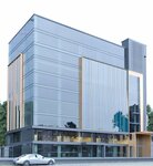 New Era Business Center (Shota Rustaveli Street, 44A), business center
