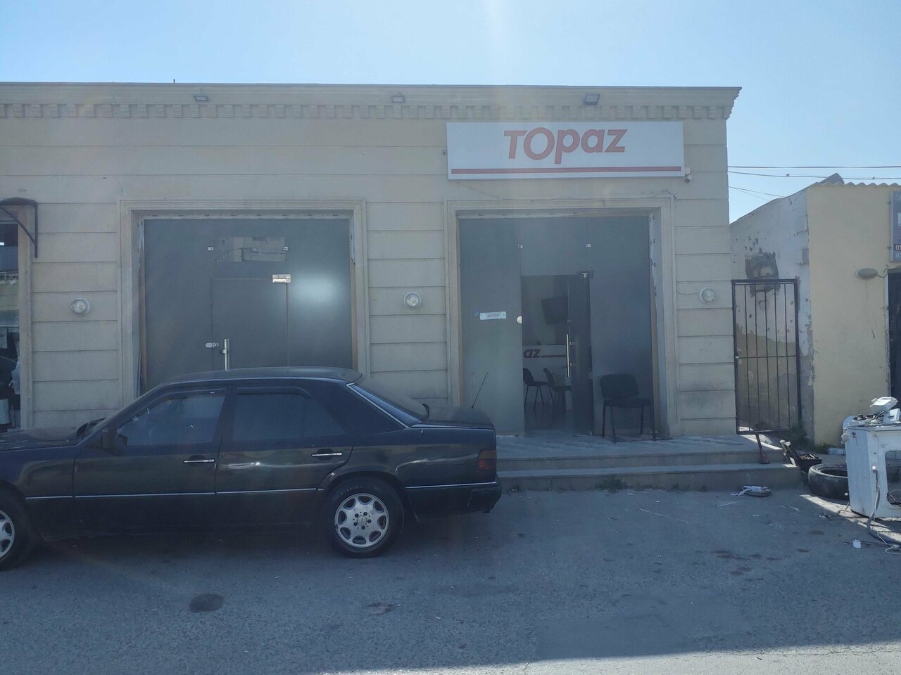 Topaz şəkli