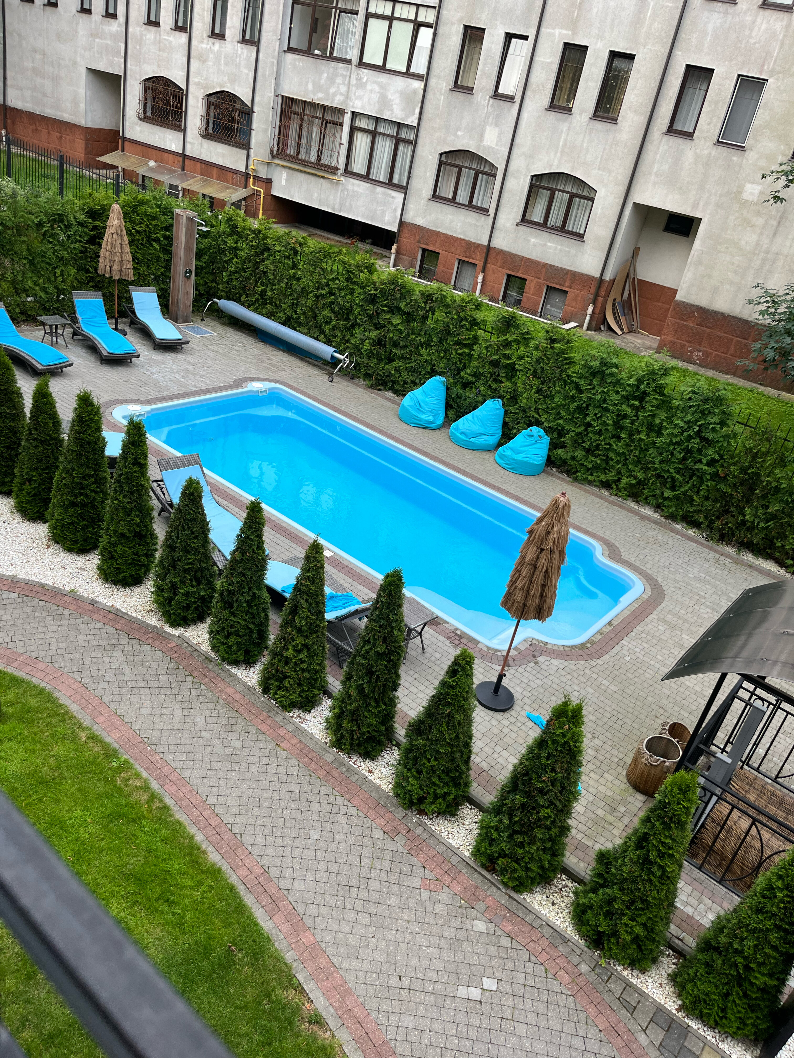 Фото Мадам Эль