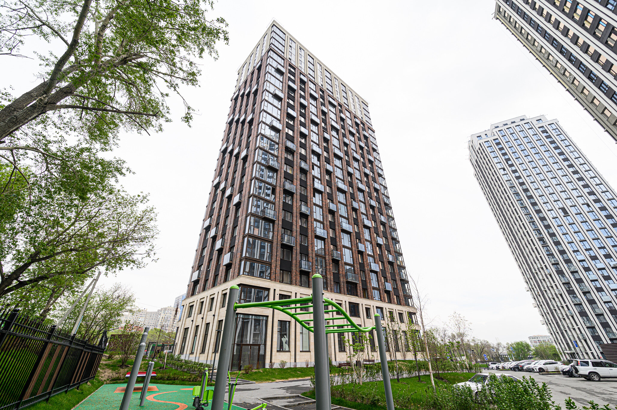 Фото Степаненков на Фабричной 65/2