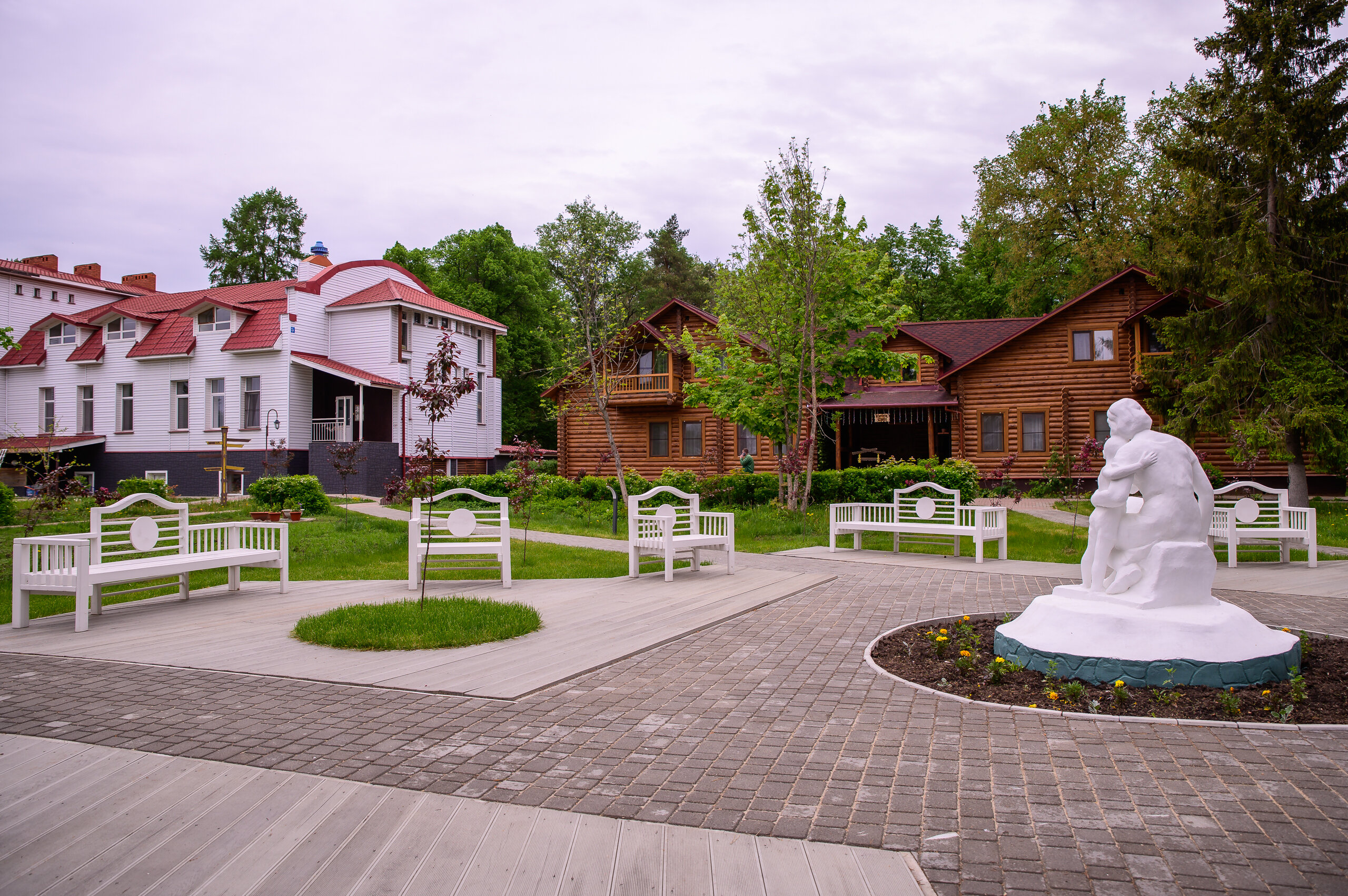 Фото ВКС-Кантри