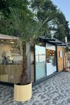 На Море (Массандровская улица, 1А), coffee shop