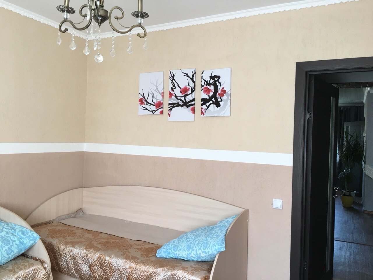 Фото Камран