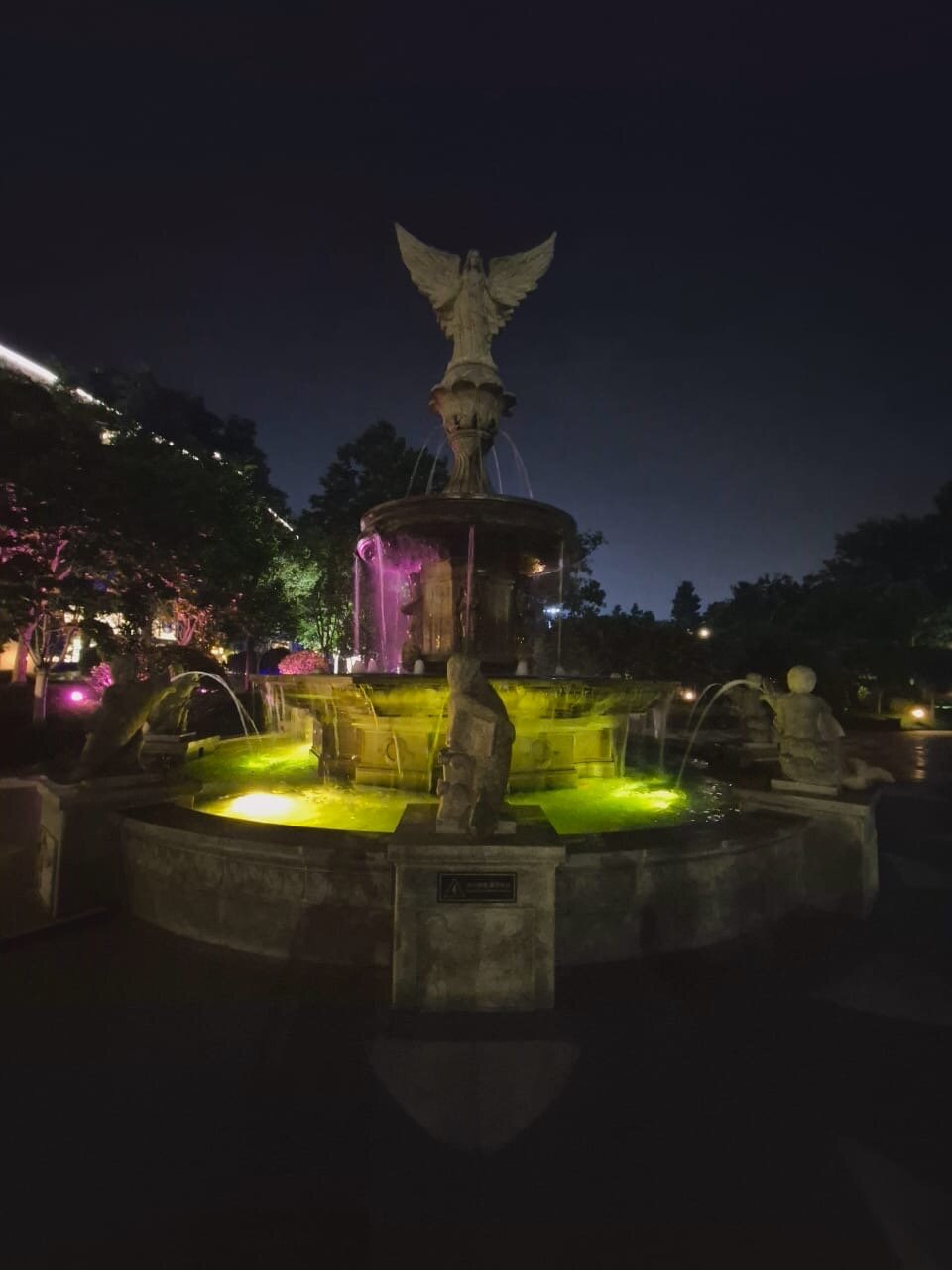 Фото Wyndham Qingdao