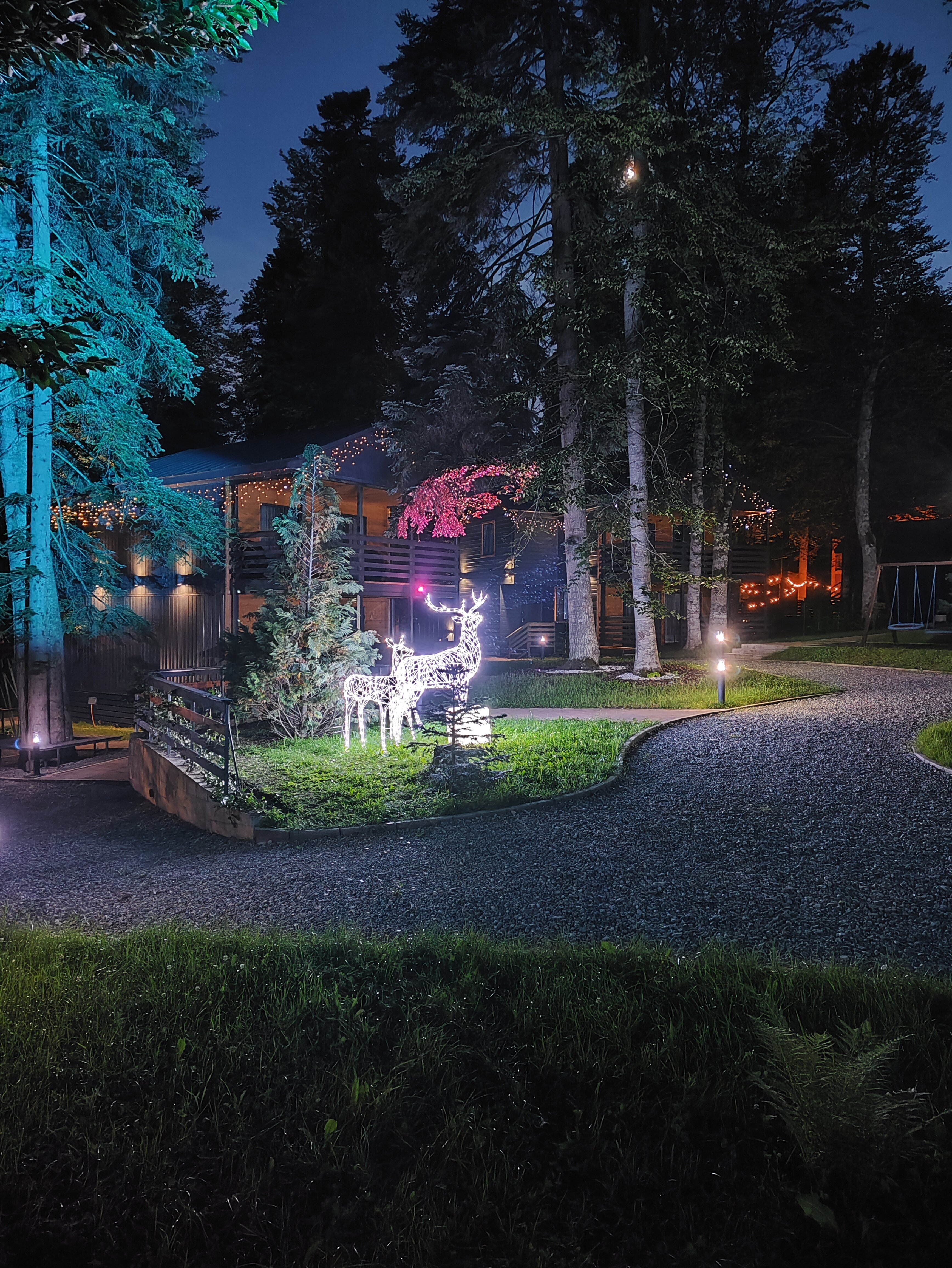 Фото Архыз Фемили Клаб