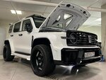 Tank Thunder (Varshavskoye Highway, 132Ак1) ، ضبط الاستوديو