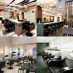 Toni & Guy (Ankara Province, Eskişehir Yolu), hairdresser