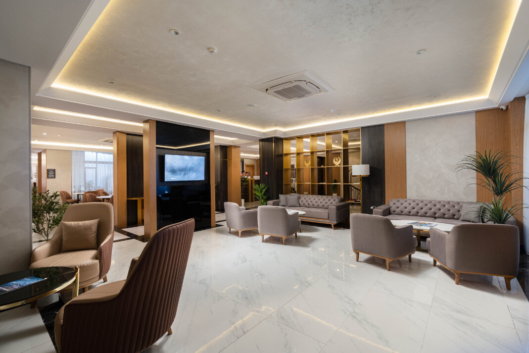 Фото StayInn City Center