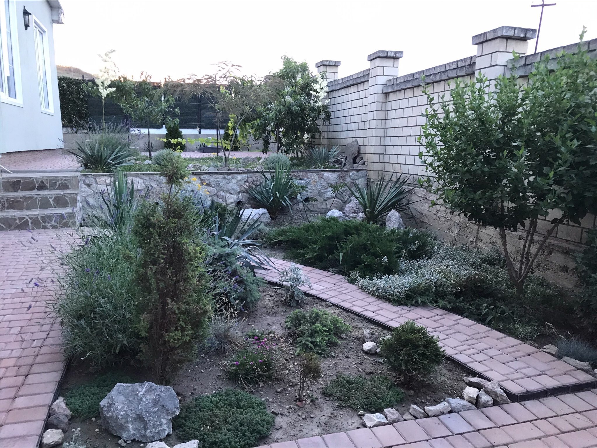 Фото Вилла Грин