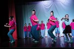 Release event (Zaozernaya Street, 8к2), dance school