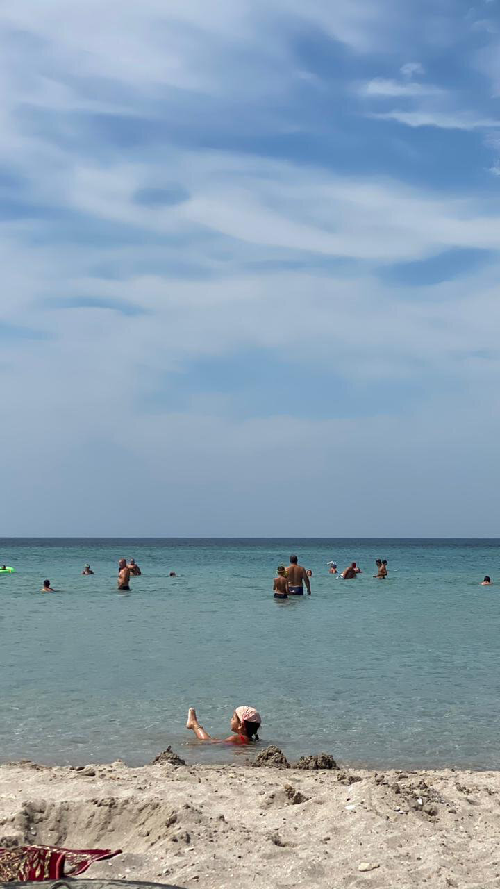 Фото LarAng House