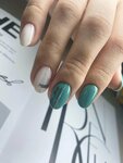 Zhdanovakris (ulitsa Pushkina, 150), nail salon