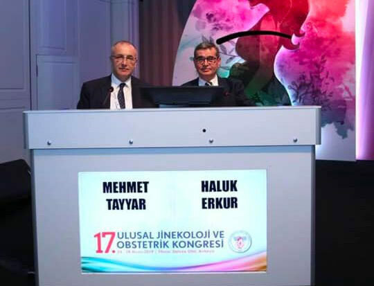 Private practice doctors Op. Dr. Haluk Erkur, Izmir, photo