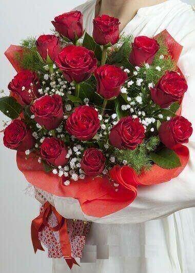 Flower shop Pelsin Cicekcilik, Diyarbakir, photo