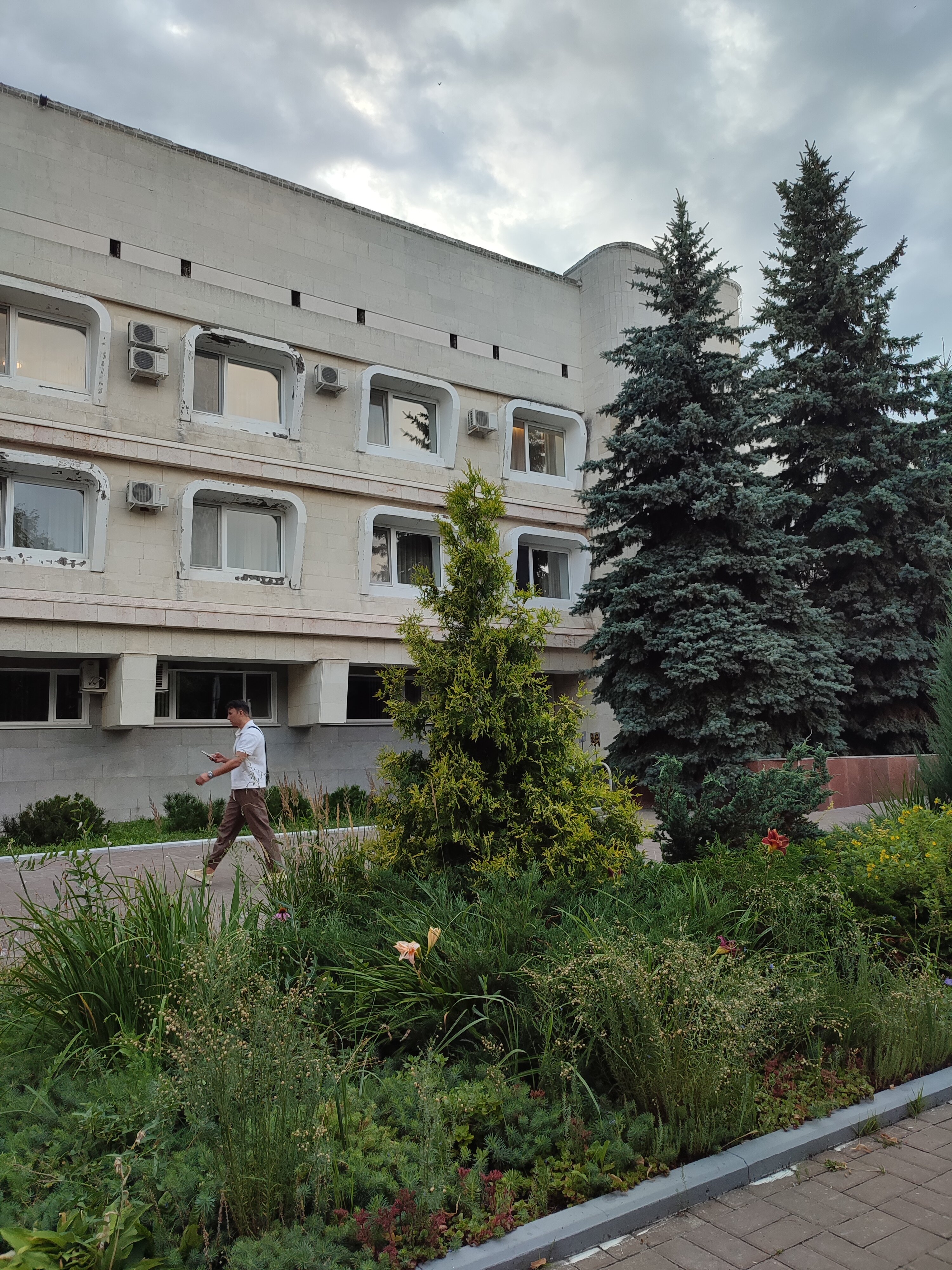 Фото Октябрьская