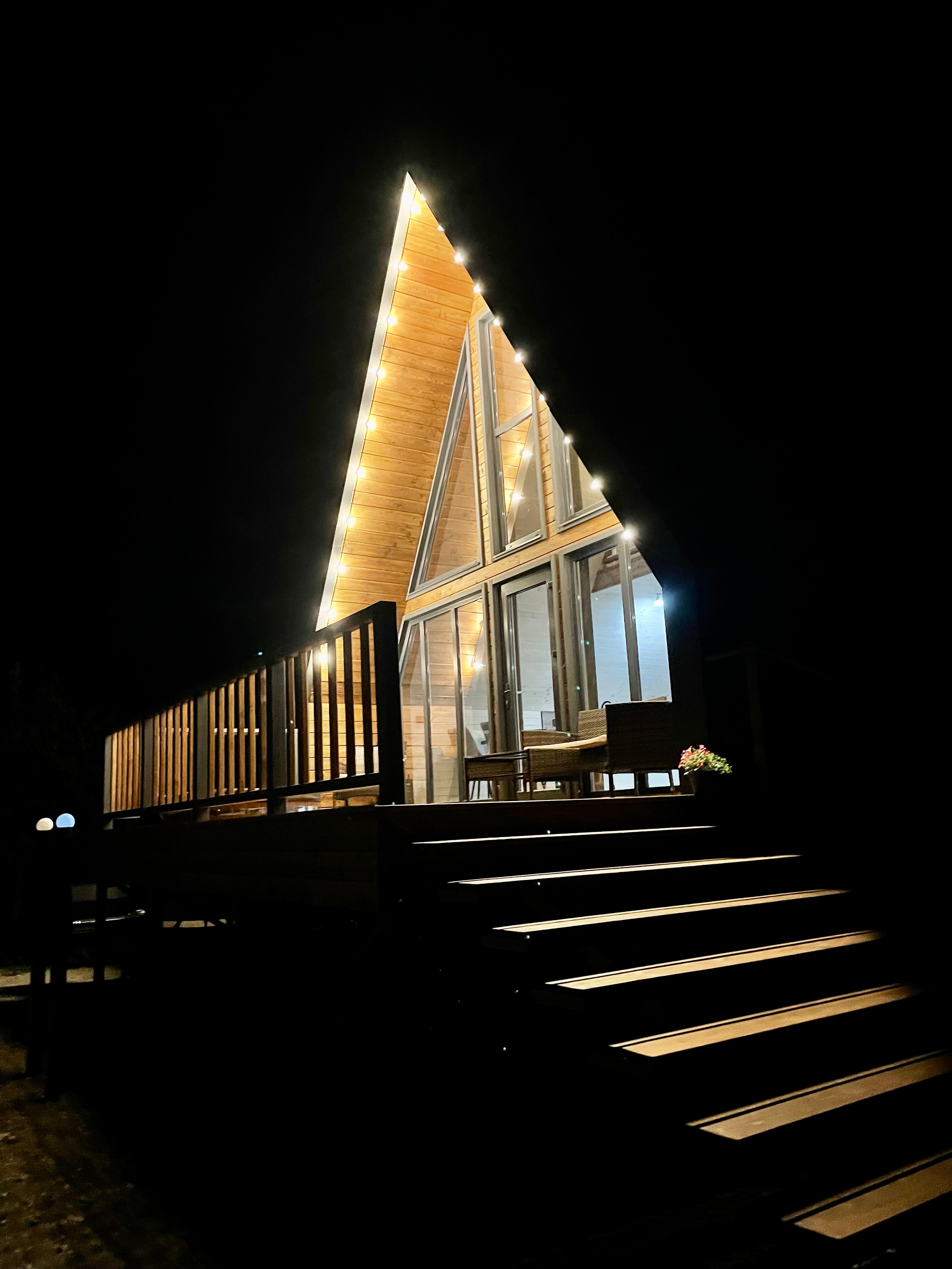 Фото Лео Ленд